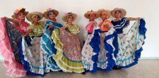 ballet danza zulia