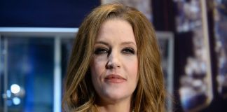 Lisa Marie Presley