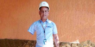 trabajador corpoelec preso dgcim