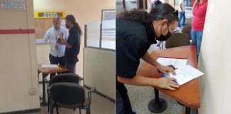 Trabajadores corpoelec