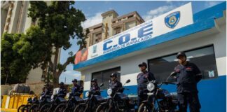 Bomberos de Maracaibo