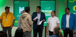 emprendedores maracaibo