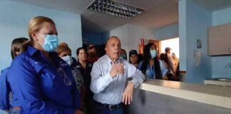 escuelas centros de salud zulia