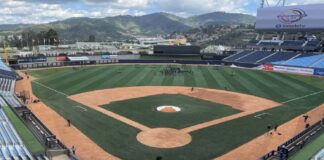 serie del caribe 2023