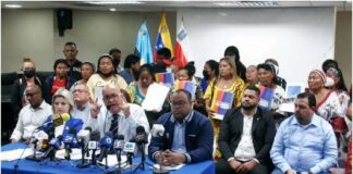 estafas comerciantes maracaibo