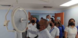 Gobernación Zulia