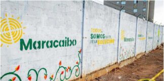 recolección basura maracaibo