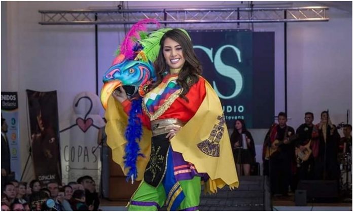 Reina Carnaval Colombia