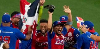 Serie Caribe 2023