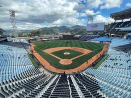 Serie del Caribe 2023