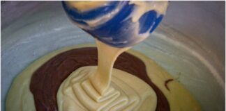 taller de repostería