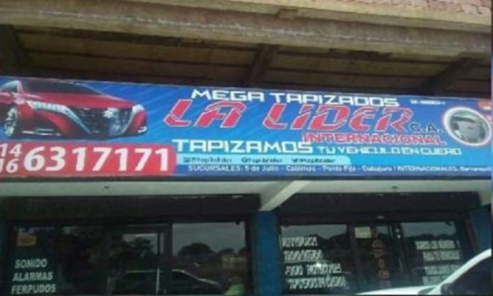 Tapizados La Líder