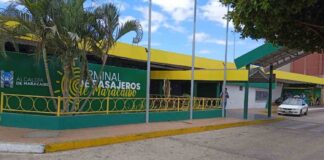 Terminal Maracaibo