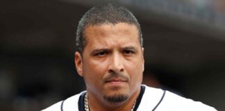 Víctor Martínez