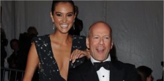 Bruce willis