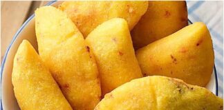 concurso empanada Maracaibo