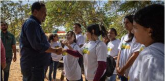 jóvenes Maracaibo