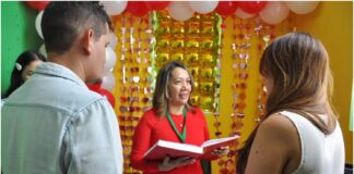 Alcaldia maracaibo matrimonios
