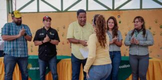 nomenclaturas Alcaldía Maracaibo
