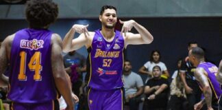 Brillantes Zulia