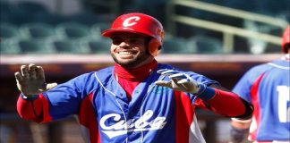 catcher desertor cuba