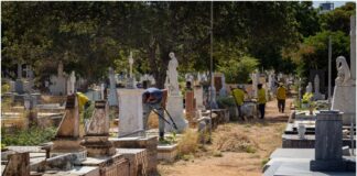 cementerio san josé maracaibo