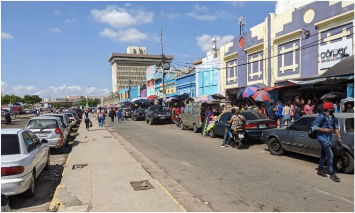 centro de maracaibo