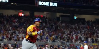 clásico mundial de béisbol