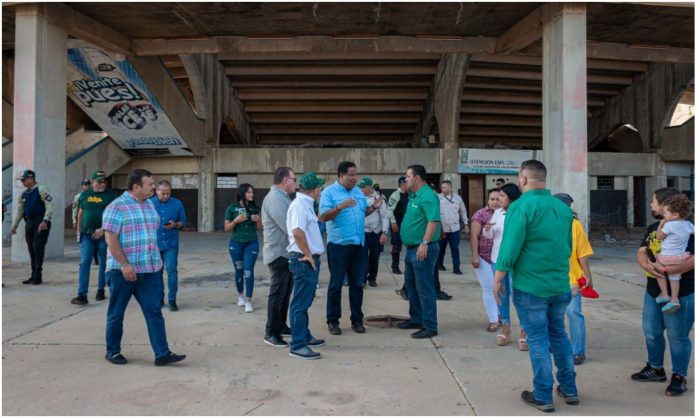 Clínica veterinaria Maracaibo