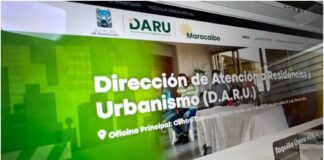 DARU maracaibo