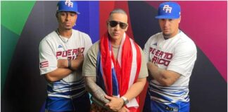 Daddy Yankee