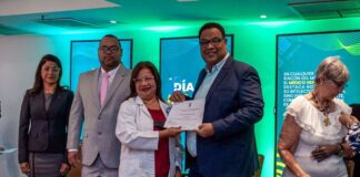 Foto: Prensa Alcaldía de Maracaibo.