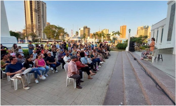 teatro maracaibo