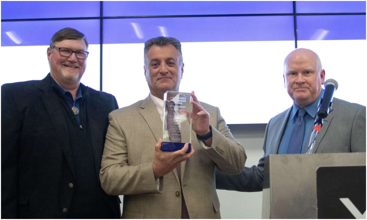 Planta P A N De Empresas Polar En Estados Unidos Recibe Premio