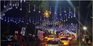 Feria de La Chinita