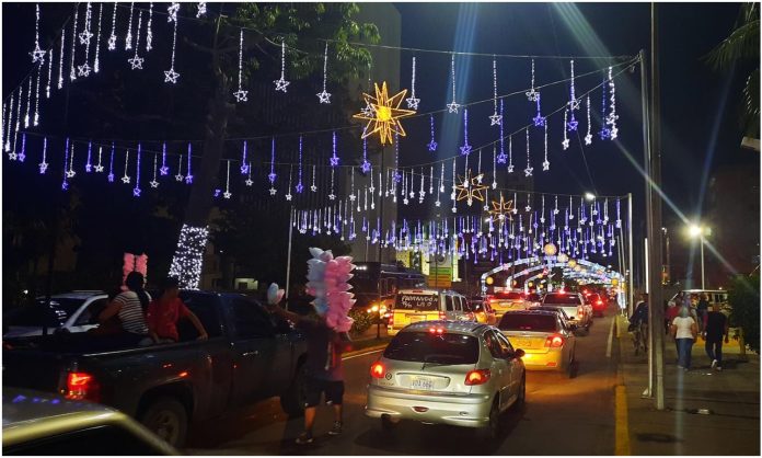 Feria de La Chinita