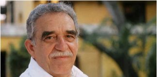 Gabriel García Márquez