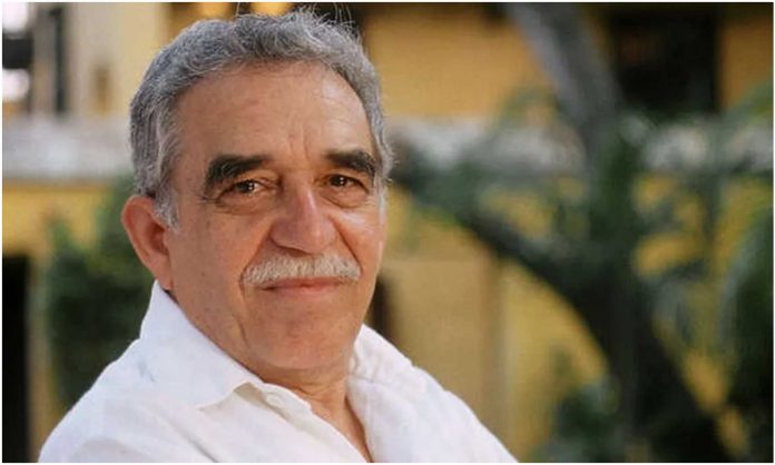 Gabriel García Márquez