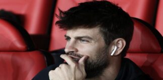 gerard piqué