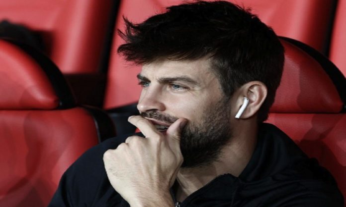 gerard piqué