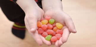 gomitas droga táchira