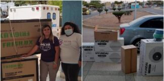 Hospital Noriega Trigo