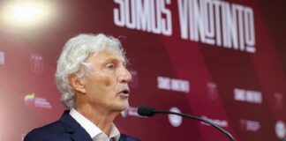 josé pékerman
