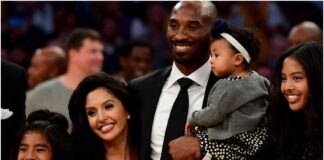 Kobe Bryant