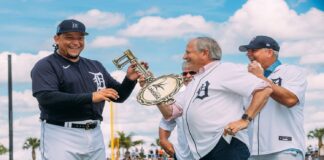 miguel cabrera