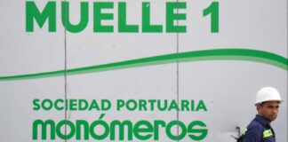 Monómeros Ecopetrol