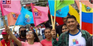 somos venezuela abril 2023