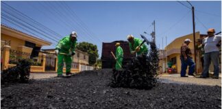plan bacheo 2023 maracaibo