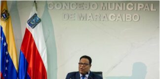 alcaldía de maracaibo