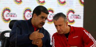 Rafael Ramírez corrupción PDVSA